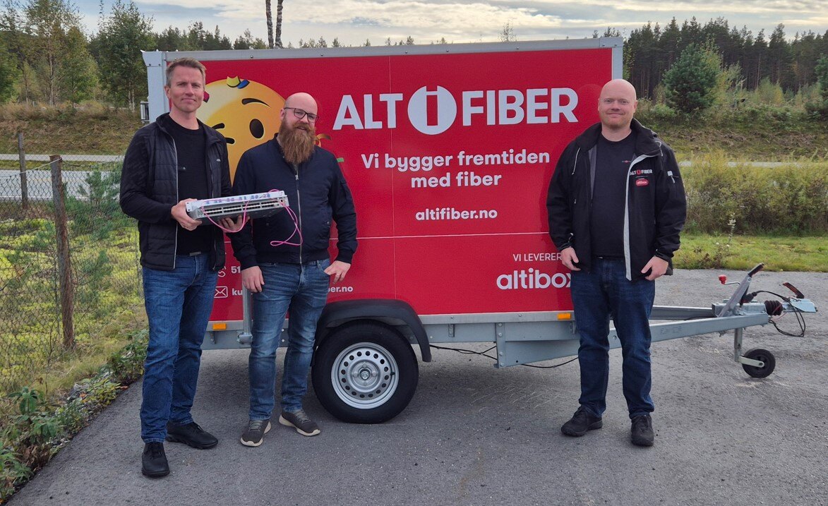 Lan-E Altifiber