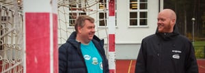 Uten ildsjelene hadde ikke Evje og Hornnes vært det samme